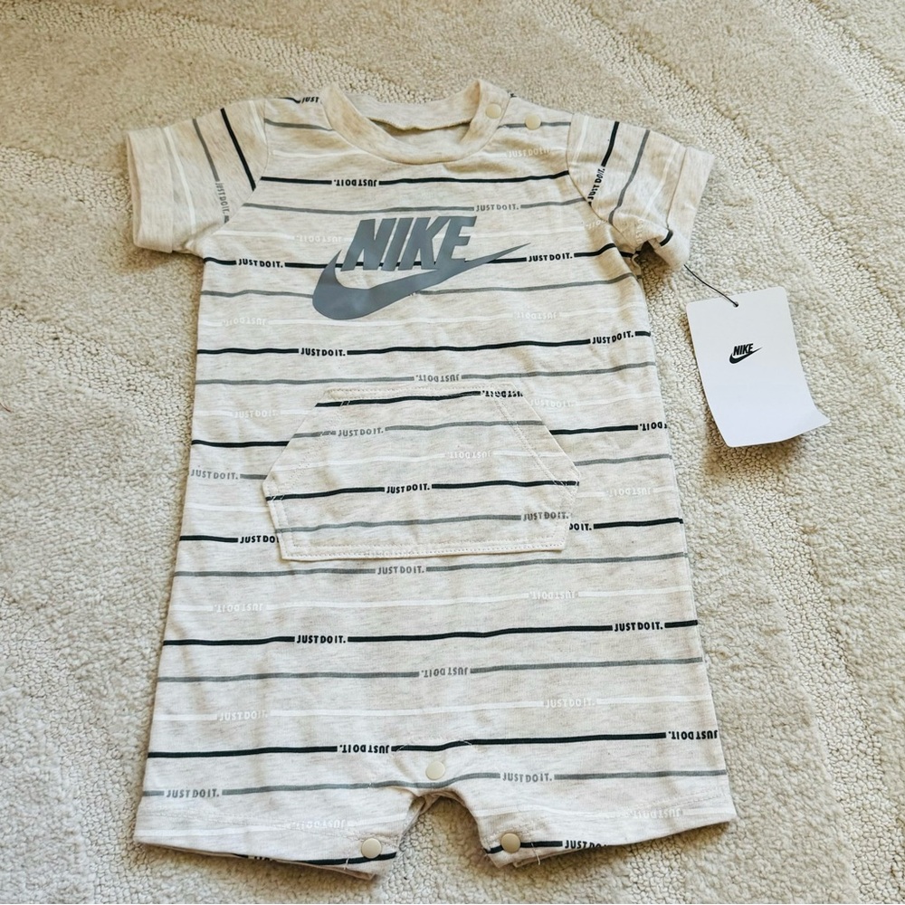 Nike Romper